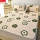 WB Latex Set Set Kit [Spring Green Flower]