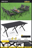 2.0 Black Table 120 Medium (Free Handbag)