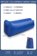 Fangtou Model-Bald Blue [Обновление полигоальной анти-терапечной ткани] Отправить сумку для коллекции