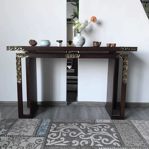 Новая китайская сплошная деревянная крыльца