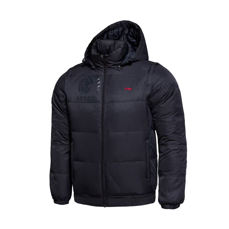 

Спортивный пуховик Lining AYMG189-1