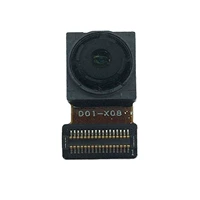 В комплекте с фронтальной камерой Honor V10 идут инструменты + клей.