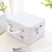 Чистый белый