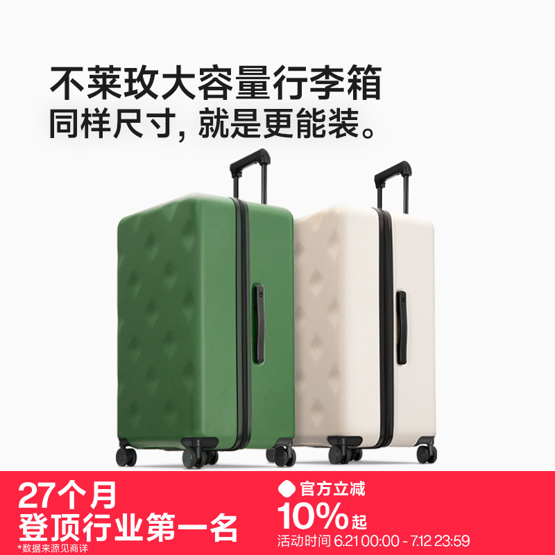同样尺寸，就是更能装