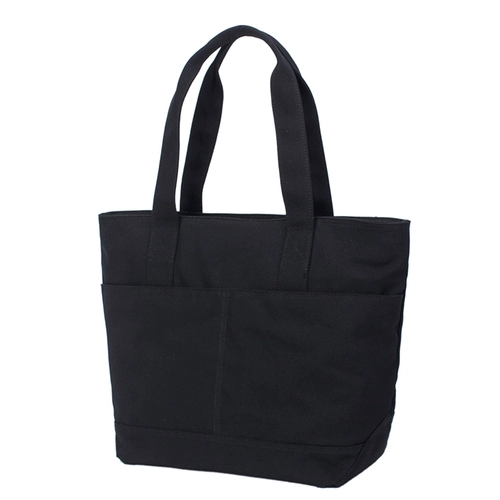 YONBEN/元本良厂 Вместительная и большая сумка на одно плечо, шоппер, в корейском стиле