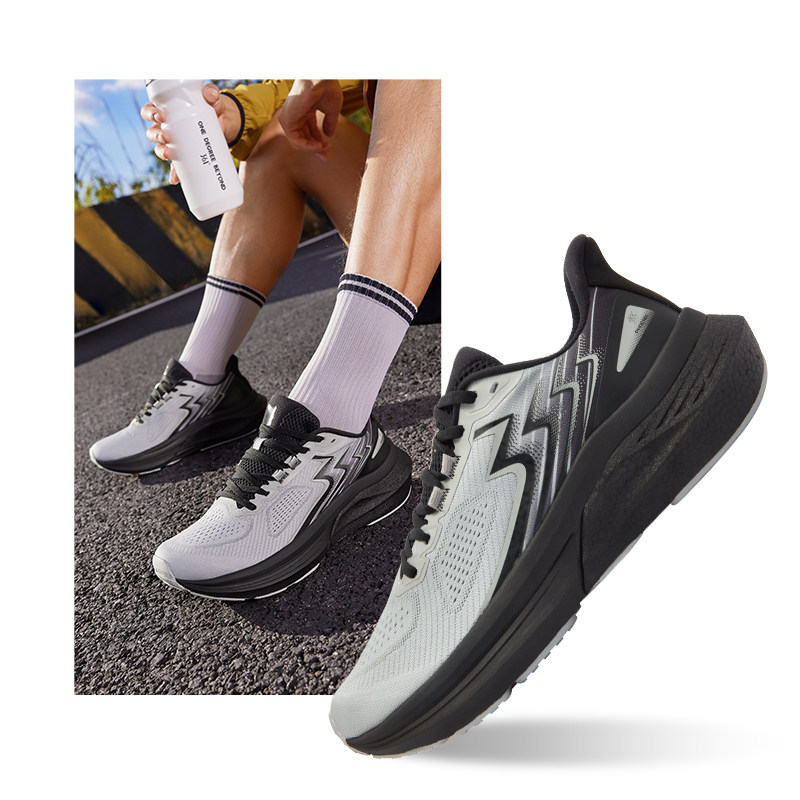 【361Phoenix凤凰】缓震稳定跑步鞋