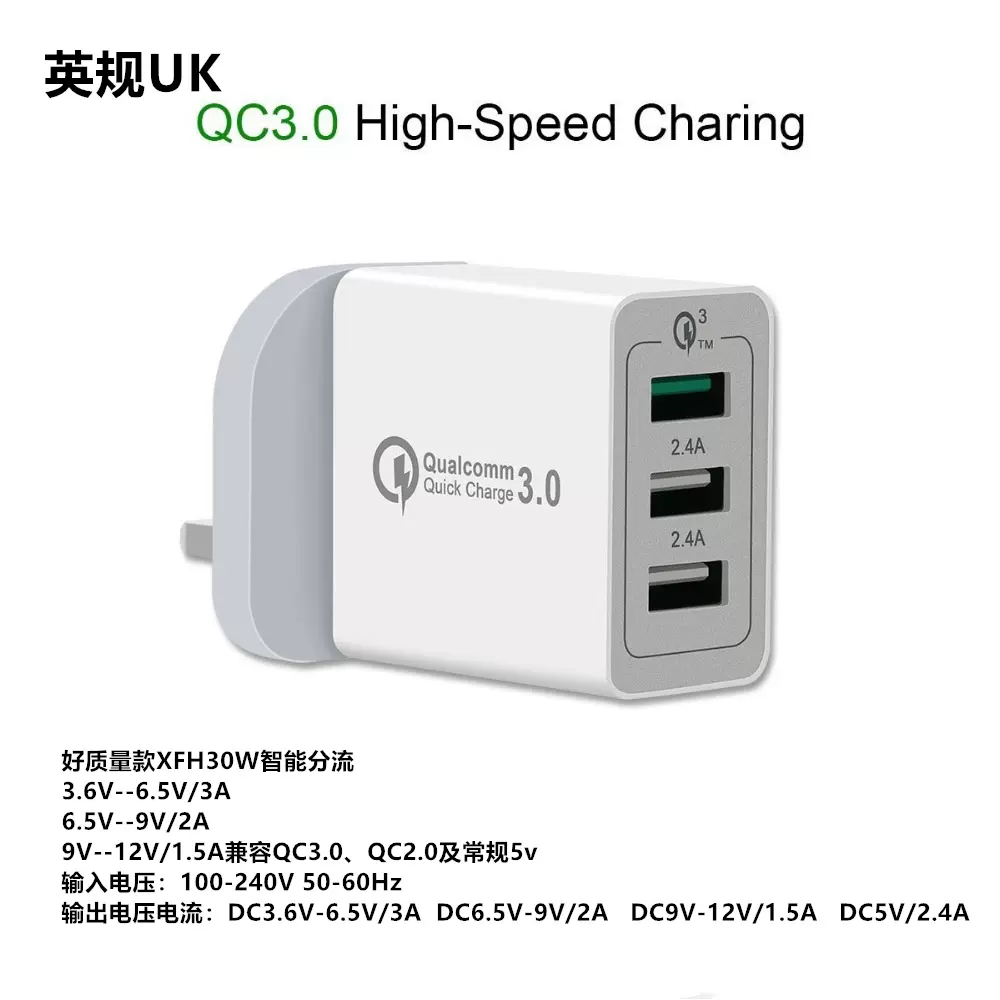 充电器充电宝二合一ac自带线移动电源pdw Qc3 0 22 5w超级快充
