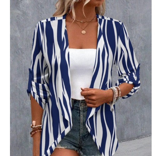 blue zebra