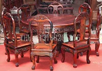 Вьетнамская мебель мебель из красного дерева