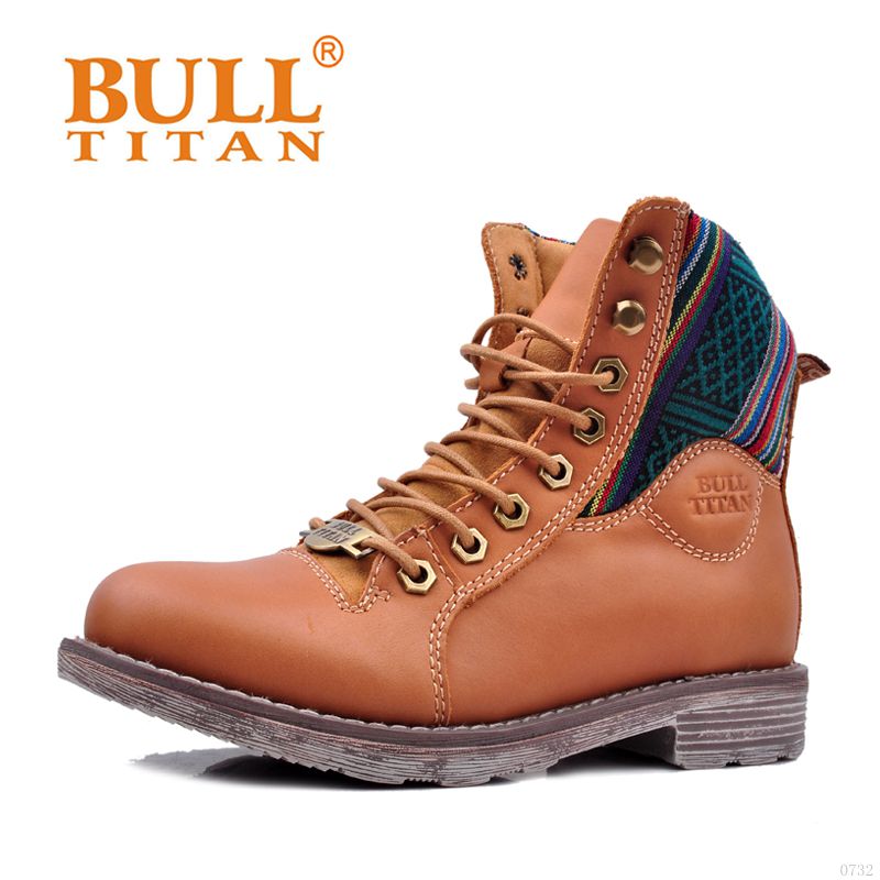 

Женские сапоги Bull titan bh203535159 2013