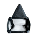 Аксессуары для коммерческих автомобилей JAC Ruifeng, рычаг переключения передач, пылезащитный чехол, пылезащитный чехол, верхняя защита джойстика