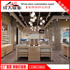 Стеклянная витрина