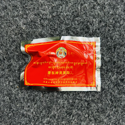Анг Ренк Тан Донджи Цзя Божественная Лонг Жизнь Черное сокровище черное сокровище Тан Донг Джиабо талисман один за другим