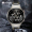 Watch4 Pro Юпитер коричневый + пятишариковый керамический ремешок черный золото
