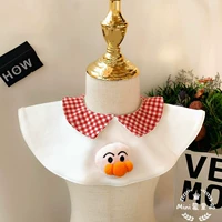 Армейский зеленый красный клетчатый воротник супер супер