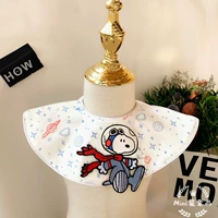 Абрикосовый Космический Дог