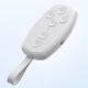 Starlight White ★ Много -функциональная общая зарядка Bluetooth Remote Control.