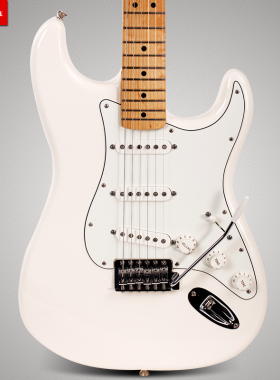 芬达tele琴体琴颈电吉他套装手工定做beyond乐队黄贯中同款squier