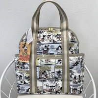 Комикс Микки