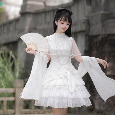 taobao agent Genuine dress, Lolita style
