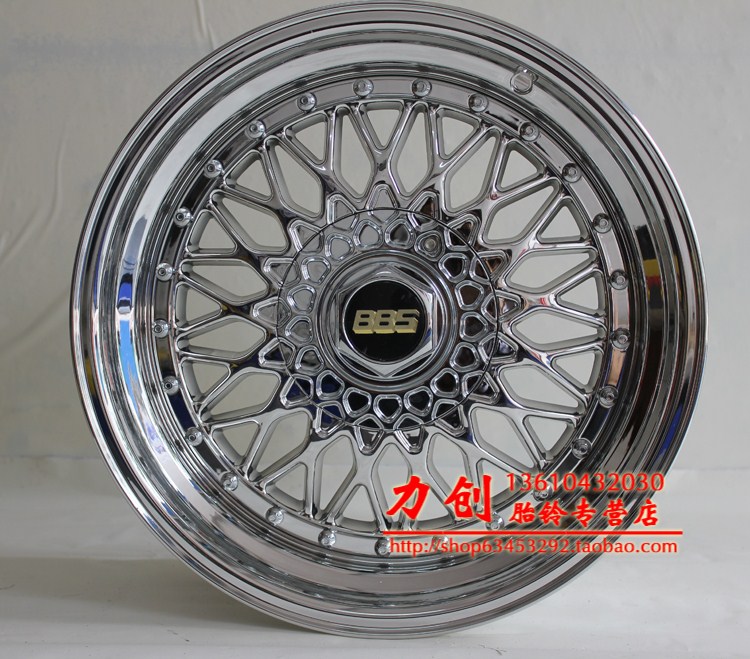 

литье 14 15 16 17 18 BBS RS HR