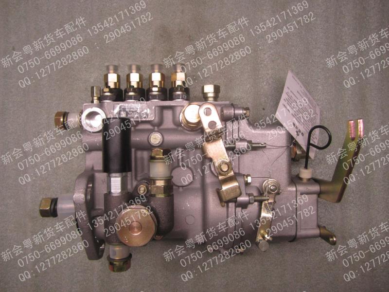 

Масляный насос XCA490BPG 4PL198