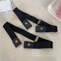 2 куска черной кожи