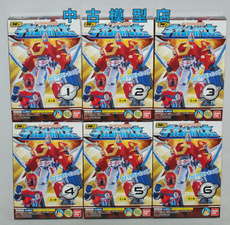 Игрушка Король войны