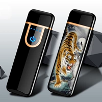 Бизнес черный (Color Tiger)