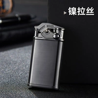 Никелевые кисти (нарушения)