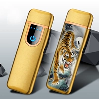 Золотая Рита (Цвет Тигр)