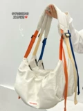 Tide, японская небольшая дизайнерская универсальная сумка через плечо, сумка на одно плечо, подходит для студента