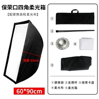 Квадратный, 60×90см