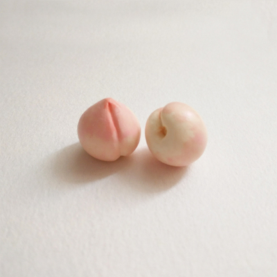 taobao agent Small fruit food play, face blush