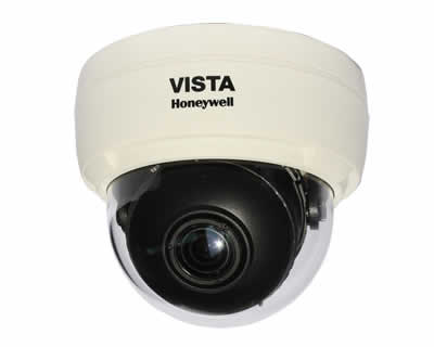 

Инфракрасная камера Honeywell CABC580PWV VISTA