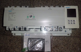 

Выключатель Chnt NZ7-225H/4225YAX/4225YBX