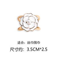 Байшан Камелия