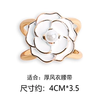 Очень большой горный чай