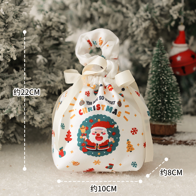 Santa Claus-Small size
