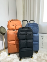 Синий комплект