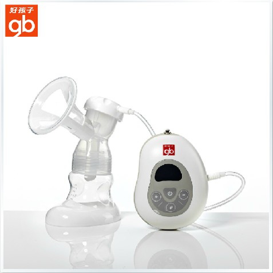 

Молокоотсос Goodbaby C8114