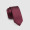 Винный красный, темный 6CM с галстуком для рук - LDC136