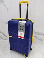 Deep Blue US 24 -INCH PP MATERULE с двойным взрывом -воздухопроницаемость