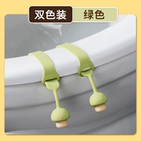 2 нежный зеленый 2