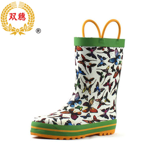 

Женские резиновые сапоги Pairs of spike DX /2