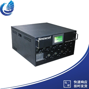 APF Active Power Filter Device Модульная конструктивная фильтрация 2-50 Гармоника может быть произвольной комбинацией емкости