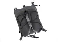TMC2685-WG / 4020 Special Connection Rackpack Small Water Bag Autsourcing 500D Cordura Fabric