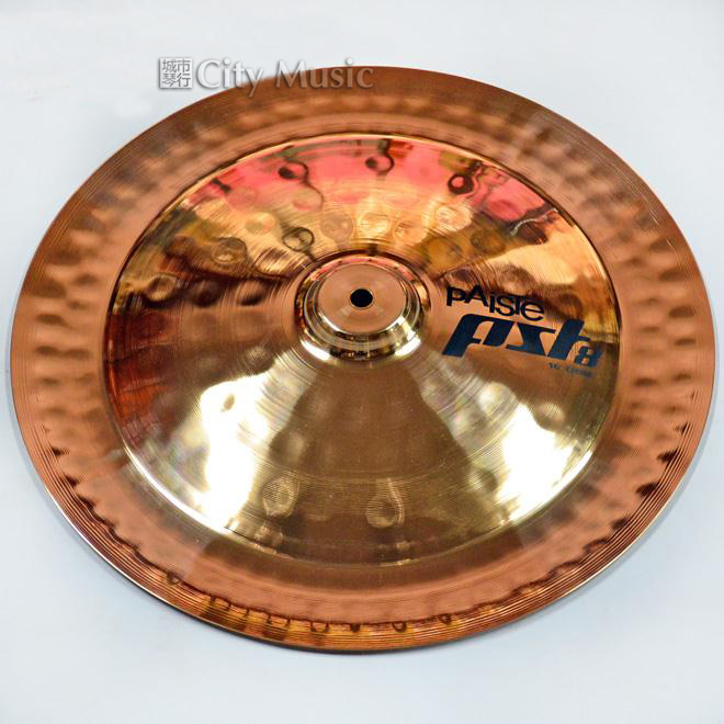

Тарелка Paiste PST8 16 CHINA