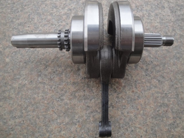

Mojo 30 230