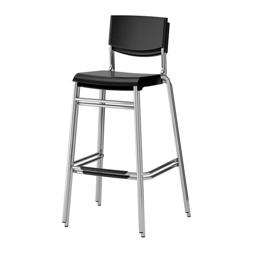 

Барный стул Ikea 74CM